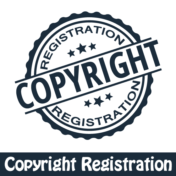 Copyright-Registration