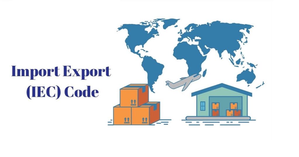 Relevance-of-Import-Export-Code-IEC