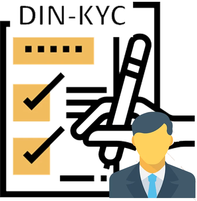 din-kyc-image