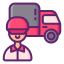 icons8-courier-64